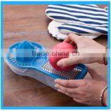 Multi-functional Kitchen Blender Magic Vegetable Grater Manual Lemon Orange Squeezer thumbnail-1