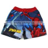 Sublimation/ heat transfer Printed Shorts