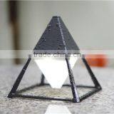 GX-L01 Pyramid Table Lamp/ Design Lamp/desk Lamp With Lamp Changeable thumbnail-2