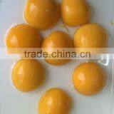 New Crop Canned Peach Halves 8-12 Pieces thumbnail-1
