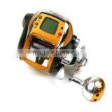 High Drag Big Game Fishing Reels Chinese Spinning Fishing Reel 805 thumbnail-1