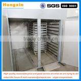 High Output Salted Fish Drying Machine thumbnail-2