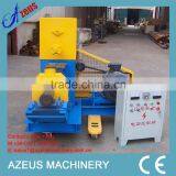 China Professional Manufacturer Floating Fish Feed Extruder Machine for Fish Farming thumbnail-2