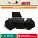 New Arrival Smokeless Shisha Charcoal for BBQ for Sale thumbnail-1