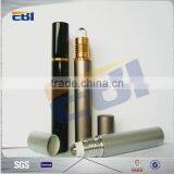 10ml Empty Glass Aluminum Roll on Bottles thumbnail-2