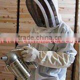 Beekeeping Equipment 100% Cotton Bee Jacket thumbnail-3
