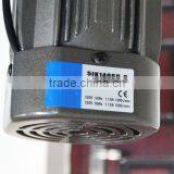 Bee Equipment Honey Extractor With Motor thumbnail-1