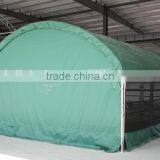 6x6x3.7m Waterproof PVC Comfortable Animal Tent thumbnail-5