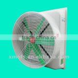 Exhaust Air Washer For Industrial/Ventilation Systems Air Washer (OFS) thumbnail-1