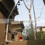 Tongher High Quality New Electric Fencing Post Accessories Factory thumbnail-3