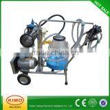 2014 Top Selling Goat Milking Machine Vacuum Pump thumbnail-1