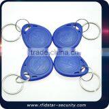High Quality125Khz Rfid Key Fob/13.56Mhzrfid Key/rfid Key Card