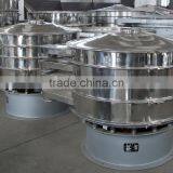 Rotary Automatic Vibrating Sieve Machine thumbnail-5