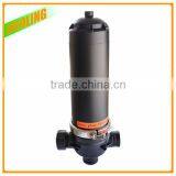 Duoling Energy&Water Saving Ionized Alkaline Water Filter for Pretreat of UF Best Service