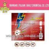 Household Insecticide Aerosol of Rose Scent thumbnail-1