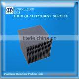 Heat Storage Honeycomb Ceramic Block thumbnail-3