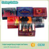 Kinds of Shisha Black Charcoal thumbnail-1