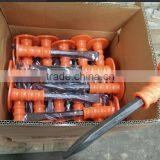 Hexagonal Drop Forged Flat Type Cold Chisel