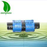 Irrigation System Drip Tape Coupling