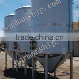 1000L Conical Fermenter Uni Beer Tank