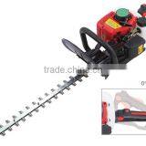 22.5cc Dual Blade Hedge Trimmer With Spring Bumper thumbnail-2