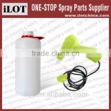 iLOT 4*1.5A multi purpose battery operated mist 1L sprayer