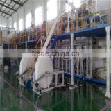 Baby Diaper Machine With Low Power Consumption