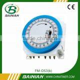 Mechanical Timer Module