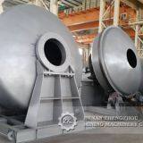 High Quality Ceramic Proppant Sand Granulator thumbnail-1