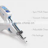 630nm Blue Led Facial Light Therapy 2015 Best Price High Quality Pdt Lipo Gun Acne Removal Freckle Removal      Mesotherapy Jade Facial Beauty Machine With CE Certificate thumbnail-5