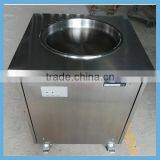 50cm Single Pan-Fried Ice Cream Machine in Rolled for Hot Sale thumbnail-2
