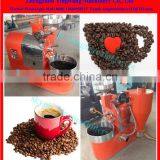 Industrial Coffee Roasting Machines