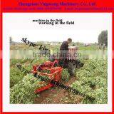 Yingwang Brand Garlic Harvesting Machine (0086-15938761901) thumbnail-6