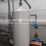 Factory price high efficiency good quality protein skimmer for aquaculture