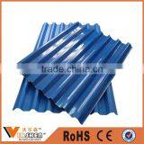 China Special Color Coated Roofing Steel Sheet Corrugated GI PPGI thumbnail-5