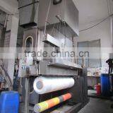 Manufactured High Quality Polyester Twisted Yarn for Webbing thumbnail-5