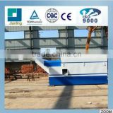 waste concrete recycle machine