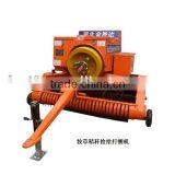 Round /square Hay Straw Baler / Hay Baler thumbnail-1