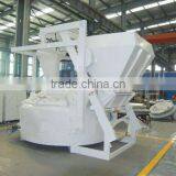 ZPM500 With CE Certificated Planetary Concrete Mixer in Southeast Asia