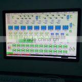 200tons of Corn/maize Grit Mill Automatic Machine Product Line thumbnail-6