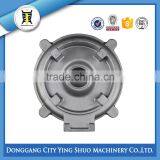 CUSTOM SS304 INVESTMENT CASTING MECHANICAL SEAL PUMP COVER thumbnail-4