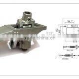 GJ1128 High Quality Heavy Truck Bus Parts Gear Shift Control Lever thumbnail-6