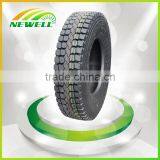 Qingdao Supplier 315 80 R 22.5 Truck Tyre With Ece Certificate thumbnail-1
