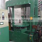 Forklift Solid Tire Press Machine 80T 100T 120 T thumbnail-5