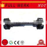 Factory Price FULL WERK auto parts flexible drive shaft with good quality