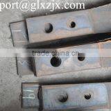 Hammer Mill Parts/ Cusher Parts Shredding Hammer thumbnail-3