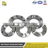 China Custom Manufacturing Machinery Parts Forging Parts Steel Forging Parts thumbnail-4