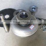 W-03-00100 Z50H.2B.1 Changlin ZL50H Wheel Loader Torque Converter thumbnail-1