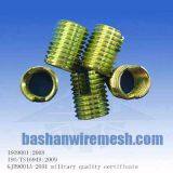 Factory Price Self Tapping Thread Insert /screw Thread Coils for Aluminum thumbnail-1