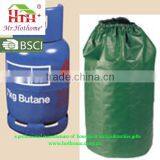 BBQ Grill GAS BOTTLE COVER BBQ Accessory Garden Cover thumbnail-2